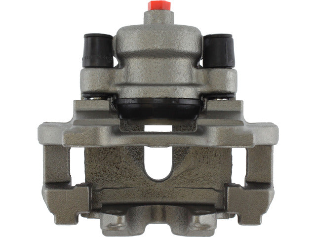 Centric Parts Disc Brake Caliper P/N:141.34577 Fits: BMW 330i 2006, BMW 330xi 2006, BMW 335d 11-09, BMW 335i 13-07, BMW 335i Xdrive 13-09, BMW 335is 13-11, BMW 335xi 08-07, BMW X1 15-10 - Image 2
