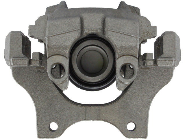 Centric Parts Disc Brake Caliper P/N:141.34577 Fits: BMW 330i 2006, BMW 330xi 2006, BMW 335d 11-09, BMW 335i 13-07, BMW 335i Xdrive 13-09, BMW 335is 13-11, BMW 335xi 08-07, BMW X1 15-10 - Image 3