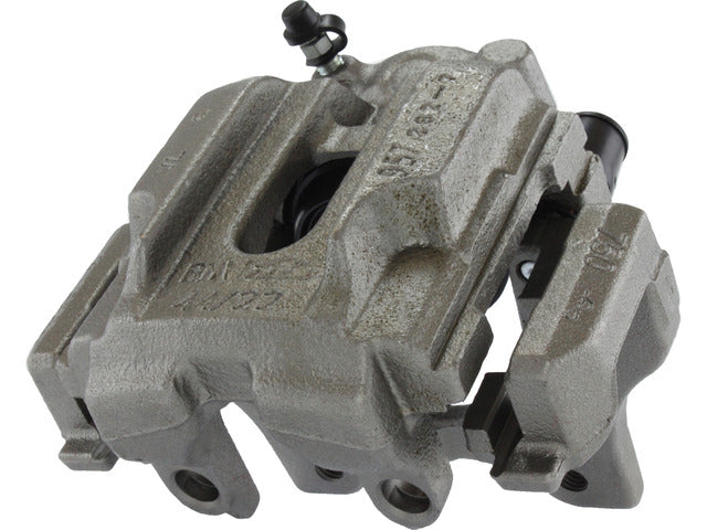 Centric Parts Disc Brake Caliper P/N:141.34577 Fits: BMW 330i 2006, BMW 330xi 2006, BMW 335d 11-09, BMW 335i 13-07, BMW 335i Xdrive 13-09, BMW 335is 13-11, BMW 335xi 08-07, BMW X1 15-10 - Image 4