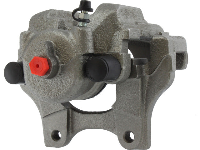 Centric Parts Disc Brake Caliper P/N:141.34577 Fits: BMW 330i 2006, BMW 330xi 2006, BMW 335d 11-09, BMW 335i 13-07, BMW 335i Xdrive 13-09, BMW 335is 13-11, BMW 335xi 08-07, BMW X1 15-10 - Image 5