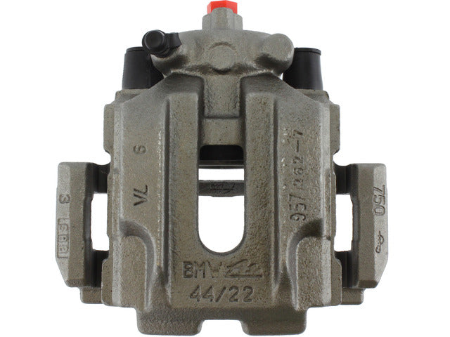 Centric Parts Disc Brake Caliper P/N:141.34577 Fits: BMW 330i 2006, BMW 330xi 2006, BMW 335d 11-09, BMW 335i 13-07, BMW 335i Xdrive 13-09, BMW 335is 13-11, BMW 335xi 08-07, BMW X1 15-10 - Image 6
