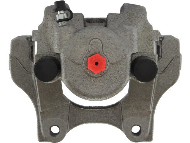 Centric Parts Disc Brake Caliper P/N:141.34578 Fits: BMW 330i 2006, BMW 330xi 2006, BMW 335d 11-09, BMW 335i 13-07, BMW 335i Xdrive 13-09, BMW 335is 13-11, BMW 335xi 08-07, BMW X1 15-10 - Image 1