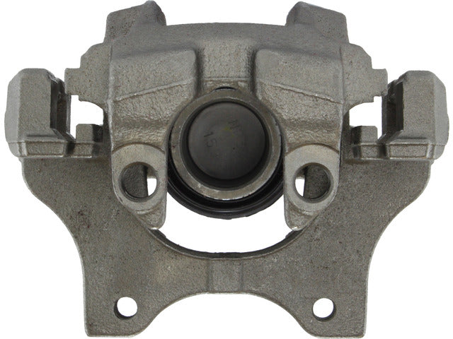 Centric Parts Disc Brake Caliper P/N:141.34578 Fits: BMW 330i 2006, BMW 330xi 2006, BMW 335d 11-09, BMW 335i 13-07, BMW 335i Xdrive 13-09, BMW 335is 13-11, BMW 335xi 08-07, BMW X1 15-10 - Image 3