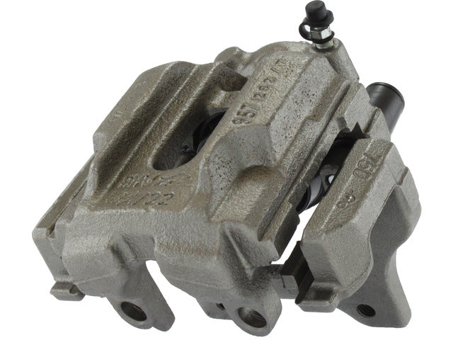 Centric Parts Disc Brake Caliper P/N:141.34578 Fits: BMW 330i 2006, BMW 330xi 2006, BMW 335d 11-09, BMW 335i 13-07, BMW 335i Xdrive 13-09, BMW 335is 13-11, BMW 335xi 08-07, BMW X1 15-10 - Image 4