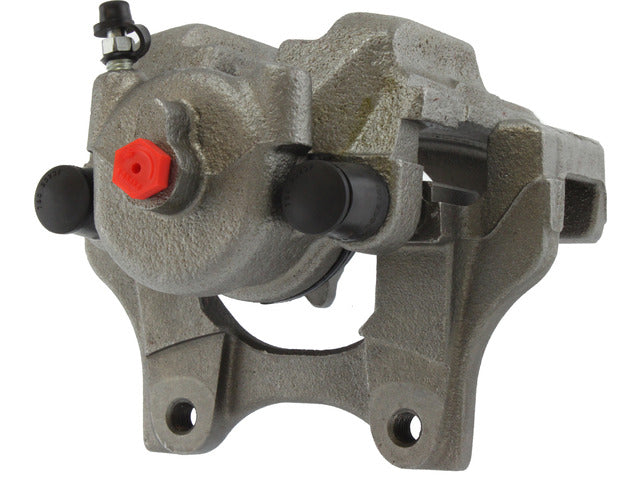 Centric Parts Disc Brake Caliper P/N:141.34578 Fits: BMW 330i 2006, BMW 330xi 2006, BMW 335d 11-09, BMW 335i 13-07, BMW 335i Xdrive 13-09, BMW 335is 13-11, BMW 335xi 08-07, BMW X1 15-10 - Image 5