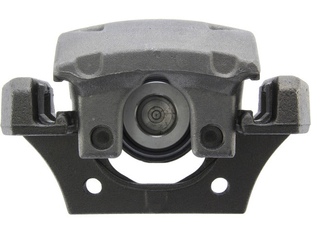 Centric Parts Disc Brake Caliper P/N:141.34579 Fits: BMW 530xi 07-06, BMW 535i Xdrive 10-09, BMW 535xi 2008 - Image 3