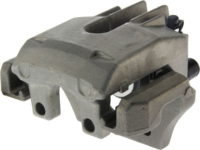 Centric Parts Disc Brake Caliper P/N:141.34579 Fits: BMW 530xi 07-06, BMW 535i Xdrive 10-09, BMW 535xi 2008 - Image 4