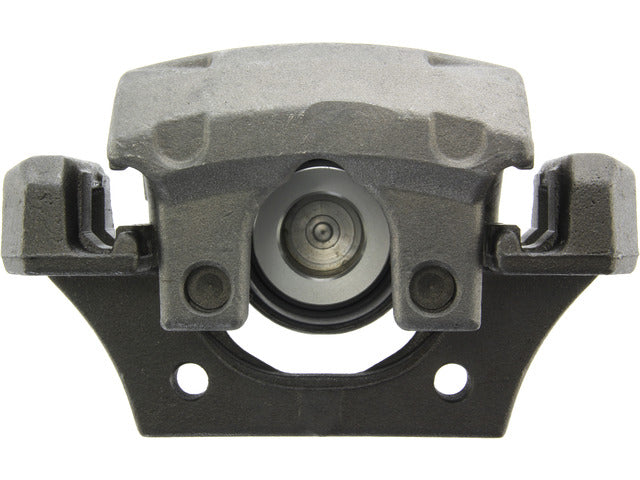 Centric Parts Disc Brake Caliper P/N:141.34580 Fits: BMW 530xi 07-06, BMW 535i Xdrive 10-09, BMW 535xi 2008 - Image 3