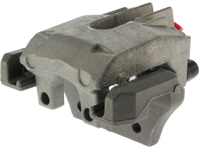 Centric Parts Disc Brake Caliper P/N:141.34580 Fits: BMW 530xi 07-06, BMW 535i Xdrive 10-09, BMW 535xi 2008 - Image 4
