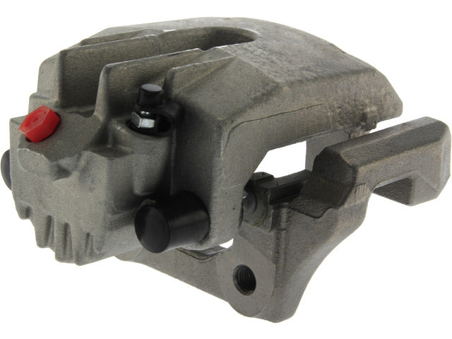 Centric Parts Disc Brake Caliper P/N:141.34580 Fits: BMW 530xi 07-06, BMW 535i Xdrive 10-09, BMW 535xi 2008 - Image 5
