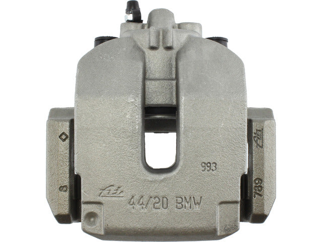 Centric Parts Disc Brake Caliper P/N:141.34584 Fits: BMW X5 19-07, BMW X6 19-10 - Image 6