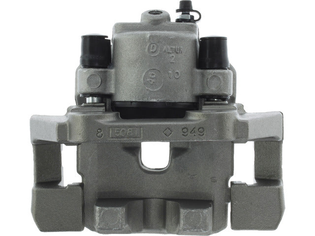 Centric Parts Disc Brake Caliper P/N:141.34586 Fits: BMW X5 18-07, BMW X6 19-08 - Image 2