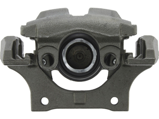 Centric Parts Disc Brake Caliper P/N:141.34589 Fits: BMW 120i 2011, BMW 125i 12-09, BMW 128i 13-08 - Image 3
