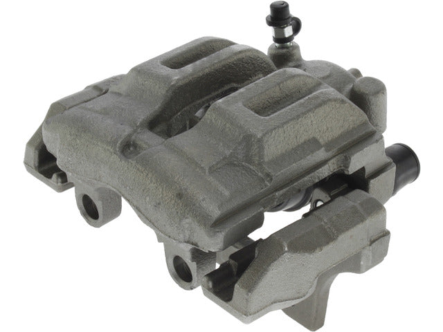 Centric Parts Disc Brake Caliper P/N:141.34589 Fits: BMW 120i 2011, BMW 125i 12-09, BMW 128i 13-08 - Image 4