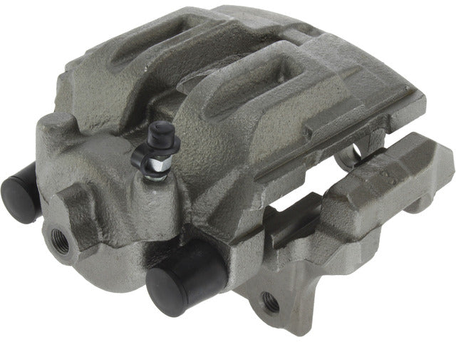 Centric Parts Disc Brake Caliper P/N:141.34589 Fits: BMW 120i 2011, BMW 125i 12-09, BMW 128i 13-08 - Image 5
