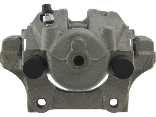 Centric Parts Disc Brake Caliper P/N:141.34590 Fits: BMW 120i 2011, BMW 125i 12-09, BMW 128i 13-08 - Image 1