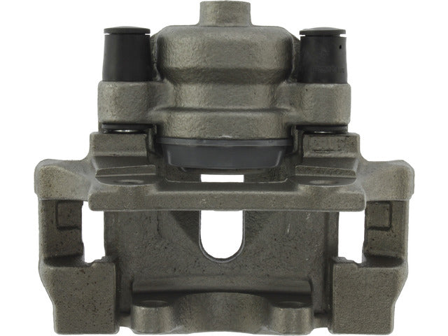 Centric Parts Disc Brake Caliper P/N:141.34590 Fits: BMW 120i 2011, BMW 125i 12-09, BMW 128i 13-08 - Image 2