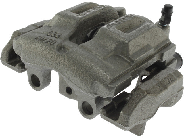 Centric Parts Disc Brake Caliper P/N:141.34590 Fits: BMW 120i 2011, BMW 125i 12-09, BMW 128i 13-08 - Image 4