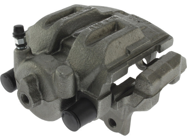 Centric Parts Disc Brake Caliper P/N:141.34590 Fits: BMW 120i 2011, BMW 125i 12-09, BMW 128i 13-08 - Image 5