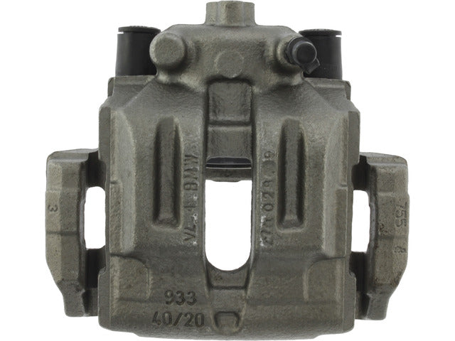 Centric Parts Disc Brake Caliper P/N:141.34590 Fits: BMW 120i 2011, BMW 125i 12-09, BMW 128i 13-08 - Image 6