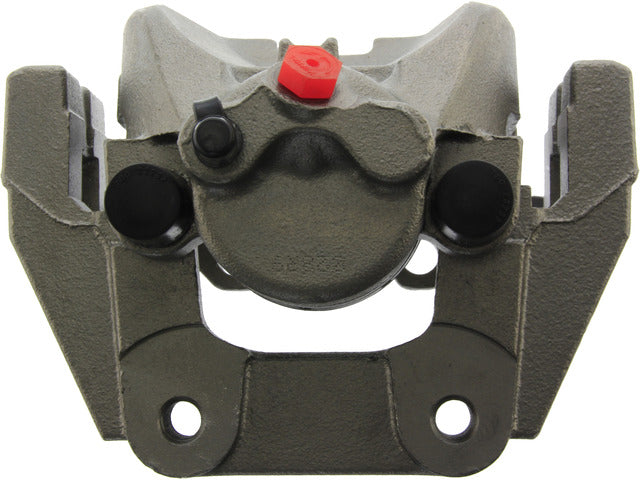 Centric Parts Disc Brake Caliper P/N:141.34599 Fits: BMW 550i Gt 2010, BMW 550i Gt Xdrive 2010, BMW 750i 10-09, BMW 750i Xdrive 2010, BMW 750li 10-09, BMW 750li Xdrive 2010, BMW 760li 2010 - Image 1
