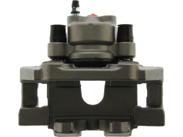 Centric Parts Disc Brake Caliper P/N:141.34599 Fits: BMW 550i Gt 2010, BMW 550i Gt Xdrive 2010, BMW 750i 10-09, BMW 750i Xdrive 2010, BMW 750li 10-09, BMW 750li Xdrive 2010, BMW 760li 2010 - Image 2