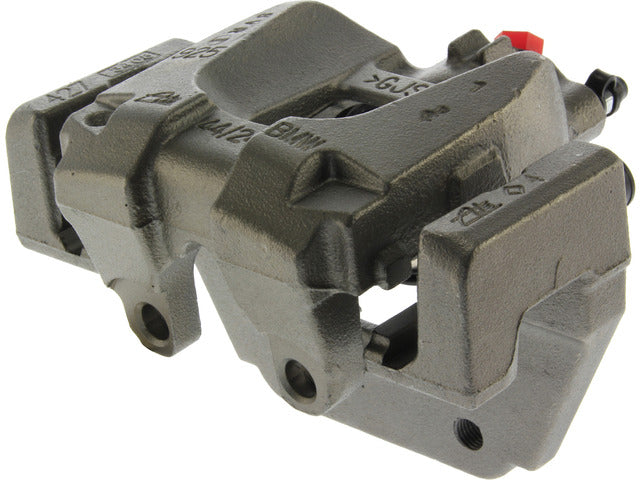 Centric Parts Disc Brake Caliper P/N:141.34599 Fits: BMW 550i Gt 2010, BMW 550i Gt Xdrive 2010, BMW 750i 10-09, BMW 750i Xdrive 2010, BMW 750li 10-09, BMW 750li Xdrive 2010, BMW 760li 2010 - Image 4
