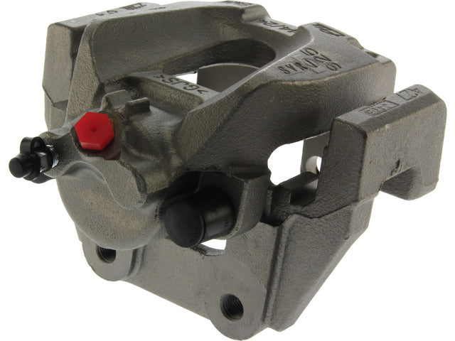 Centric Parts Disc Brake Caliper P/N:141.34599 Fits: BMW 550i Gt 2010, BMW 550i Gt Xdrive 2010, BMW 750i 10-09, BMW 750i Xdrive 2010, BMW 750li 10-09, BMW 750li Xdrive 2010, BMW 760li 2010 - Image 5