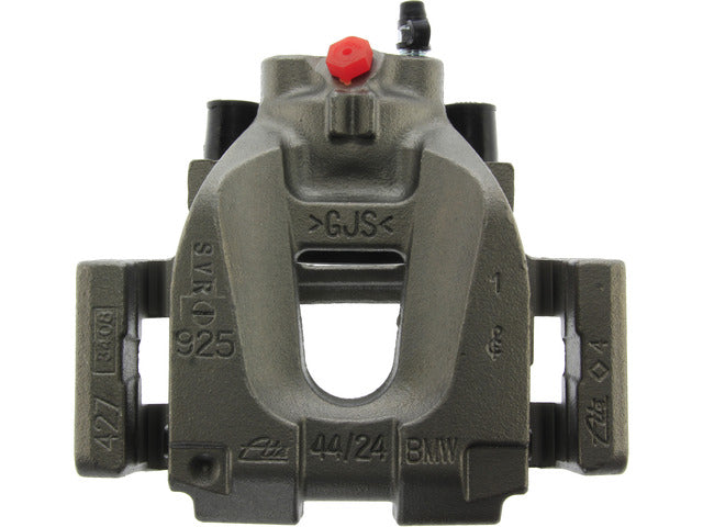 Centric Parts Disc Brake Caliper P/N:141.34599 Fits: BMW 550i Gt 2010, BMW 550i Gt Xdrive 2010, BMW 750i 10-09, BMW 750i Xdrive 2010, BMW 750li 10-09, BMW 750li Xdrive 2010, BMW 760li 2010 - Image 6