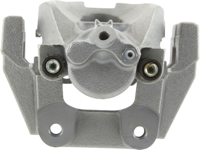 Centric Parts Disc Brake Caliper P/N:141.34600 Fits: BMW 550i Gt 2010, BMW 550i Gt Xdrive 2010, BMW 750i 10-09, BMW 750i Xdrive 2010, BMW 750li 10-09, BMW 750li Xdrive 2010, BMW 760li 2010 - Image 1