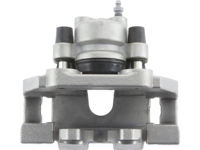 Centric Parts Disc Brake Caliper P/N:141.34600 Fits: BMW 550i Gt 2010, BMW 550i Gt Xdrive 2010, BMW 750i 10-09, BMW 750i Xdrive 2010, BMW 750li 10-09, BMW 750li Xdrive 2010, BMW 760li 2010 - Image 2