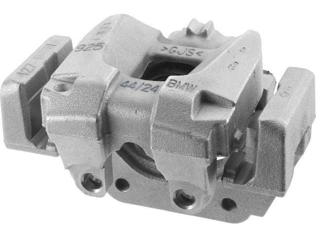 Centric Parts Disc Brake Caliper P/N:141.34600 Fits: BMW 550i Gt 2010, BMW 550i Gt Xdrive 2010, BMW 750i 10-09, BMW 750i Xdrive 2010, BMW 750li 10-09, BMW 750li Xdrive 2010, BMW 760li 2010 - Image 4