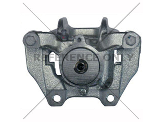 Centric Parts Disc Brake Caliper P/N:141.34603 Fits: BMW Z4 16-09 - Image 1