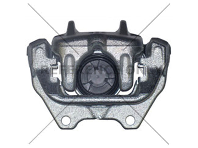 Centric Parts Disc Brake Caliper P/N:141.34603 Fits: BMW Z4 16-09 - Image 2