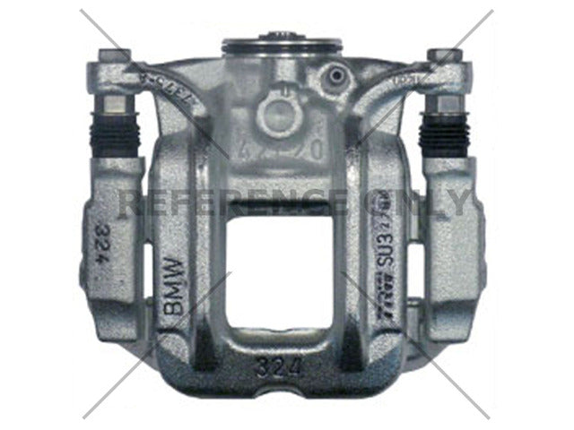 Centric Parts Disc Brake Caliper P/N:141.34603 Fits: BMW Z4 16-09 - Image 3