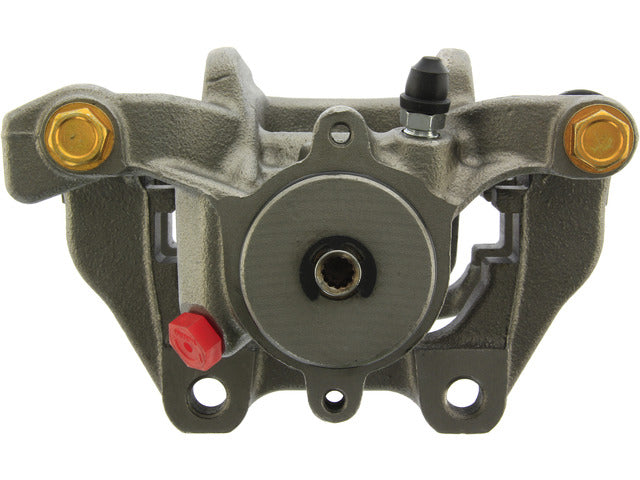 Centric Parts Disc Brake Caliper P/N:141.34606 Fits: BMW Z4 16-09 - Image 1
