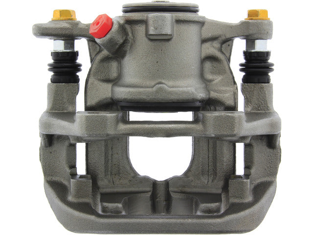 Centric Parts Disc Brake Caliper P/N:141.34606 Fits: BMW Z4 16-09 - Image 2