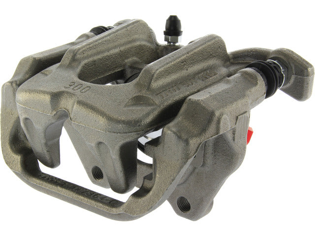 Centric Parts Disc Brake Caliper P/N:141.34606 Fits: BMW Z4 16-09 - Image 4