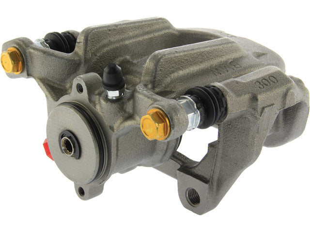 Centric Parts Disc Brake Caliper P/N:141.34606 Fits: BMW Z4 16-09 - Image 5