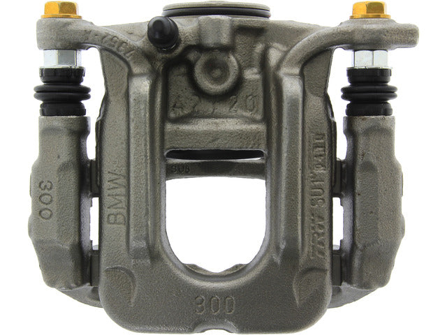 Centric Parts Disc Brake Caliper P/N:141.34606 Fits: BMW Z4 16-09 - Image 6