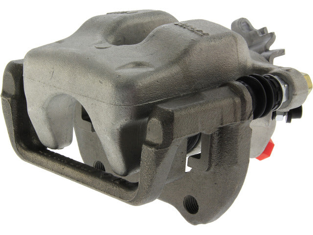 Centric Parts Disc Brake Caliper P/N:141.34607 Fits: Mini Cooper Countryman 16-11, Mini Cooper Paceman 16-13 - Image 4