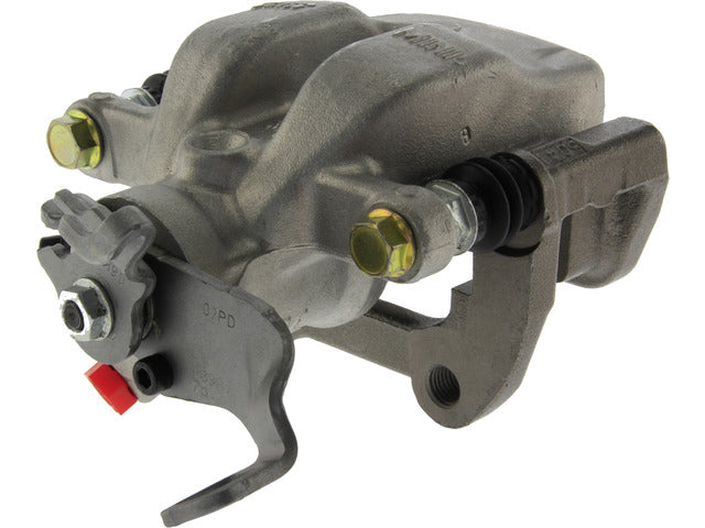 Centric Parts Disc Brake Caliper P/N:141.34607 Fits: Mini Cooper Countryman 16-11, Mini Cooper Paceman 16-13 - Image 5