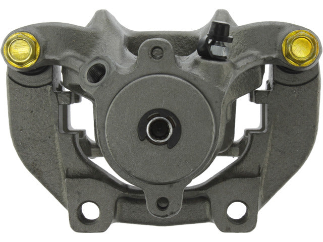 Centric Parts Disc Brake Caliper P/N:141.34609 Fits: BMW X3 18-11, BMW X4 18-15 - Image 1