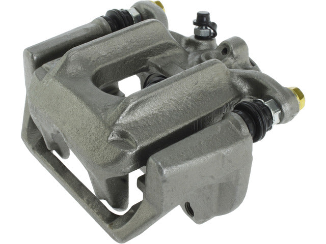 Centric Parts Disc Brake Caliper P/N:141.34609 Fits: BMW X3 18-11, BMW X4 18-15 - Image 4