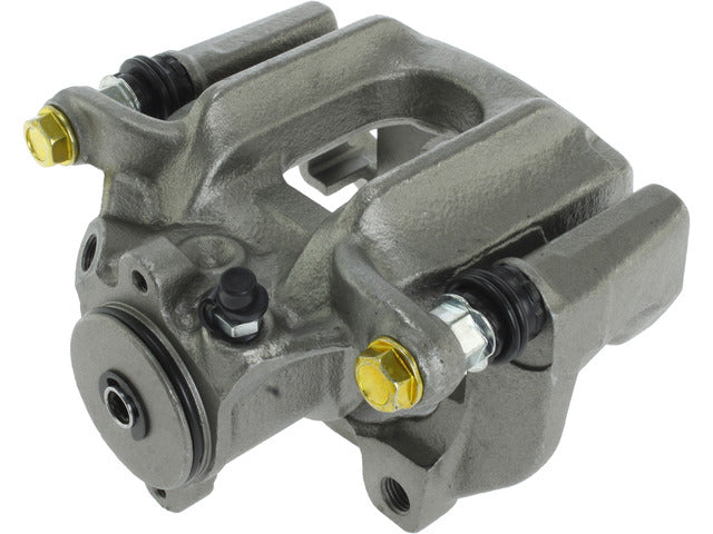 Centric Parts Disc Brake Caliper P/N:141.34609 Fits: BMW X3 18-11, BMW X4 18-15 - Image 5