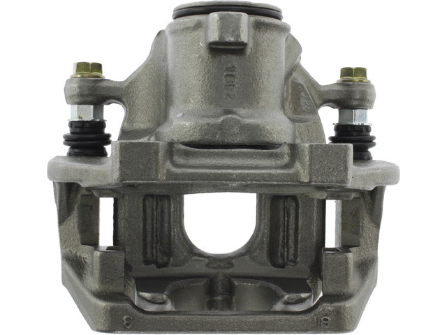 Centric Parts Disc Brake Caliper P/N:141.34610 Fits: BMW X3 17-11, BMW X4 18-15 - Image 2