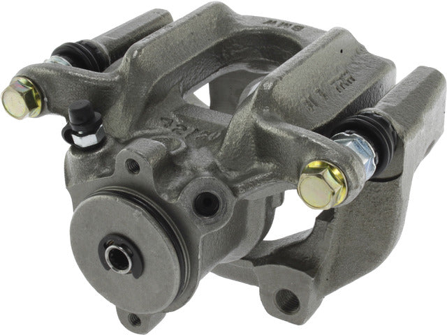 Centric Parts Disc Brake Caliper P/N:141.34610 Fits: BMW X3 17-11, BMW X4 18-15 - Image 5
