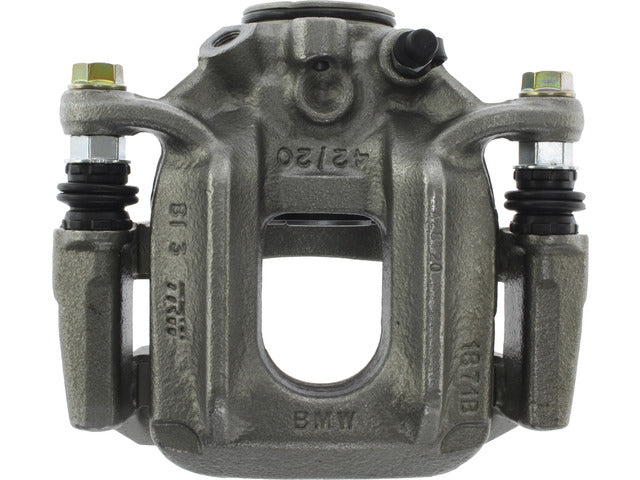 Centric Parts Disc Brake Caliper P/N:141.34610 Fits: BMW X3 17-11, BMW X4 18-15 - Image 6