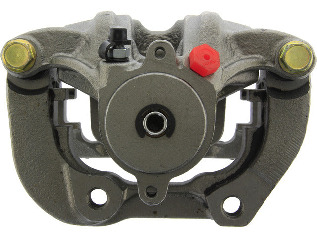 Centric Parts Disc Brake Caliper P/N:141.34611 Fits: BMW 535i, BMW 550i, BMW 550i Xdrive, BMW 640i, BMW 640i Gran Coupe, BMW 640i Xdrive, BMW 640i Xdrive Gran Coupe, BMW 650i, BMW 650i Gran Coupe, BMW 650i Xdrive - Image 1