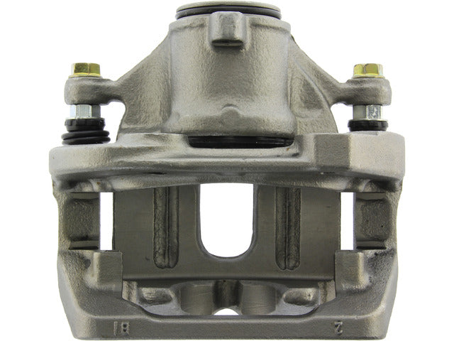 Centric Parts Disc Brake Caliper P/N:141.34611 Fits: BMW 535i, BMW 550i, BMW 550i Xdrive, BMW 640i, BMW 640i Gran Coupe, BMW 640i Xdrive, BMW 640i Xdrive Gran Coupe, BMW 650i, BMW 650i Gran Coupe, BMW 650i Xdrive - Image 2